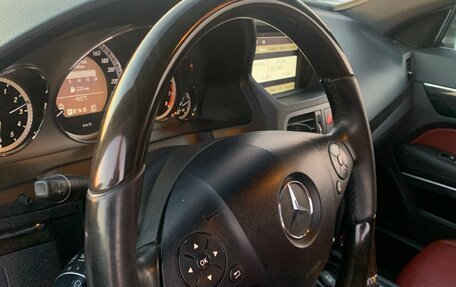 Mercedes-Benz E-Класс, 2009 год, 1 050 000 рублей, 3 фотография