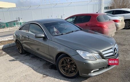 Mercedes-Benz E-Класс, 2009 год, 1 050 000 рублей, 11 фотография
