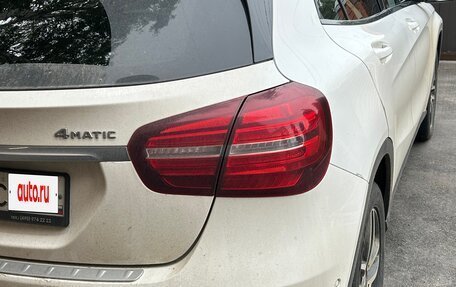 Mercedes-Benz GLA, 2018 год, 3 100 000 рублей, 3 фотография