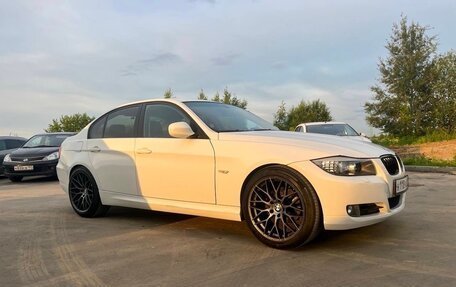 BMW 3 серия, 2008 год, 1 200 000 рублей, 2 фотография