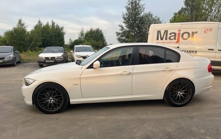 BMW 3 серия, 2008 год, 1 200 000 рублей, 4 фотография