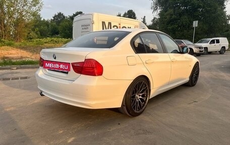 BMW 3 серия, 2008 год, 1 200 000 рублей, 3 фотография