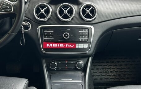 Mercedes-Benz GLA, 2018 год, 3 100 000 рублей, 6 фотография