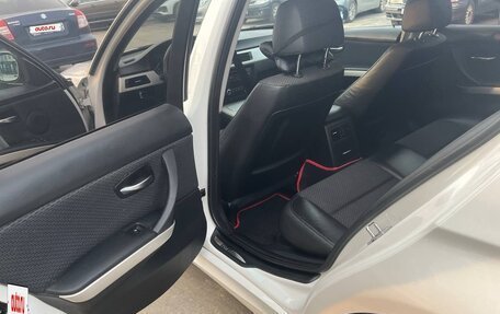 BMW 3 серия, 2008 год, 1 200 000 рублей, 11 фотография