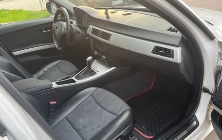 BMW 3 серия, 2008 год, 1 200 000 рублей, 9 фотография