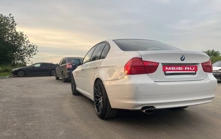 BMW 3 серия, 2008 год, 1 200 000 рублей, 5 фотография