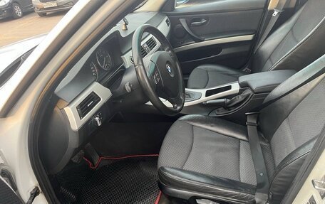 BMW 3 серия, 2008 год, 1 200 000 рублей, 8 фотография