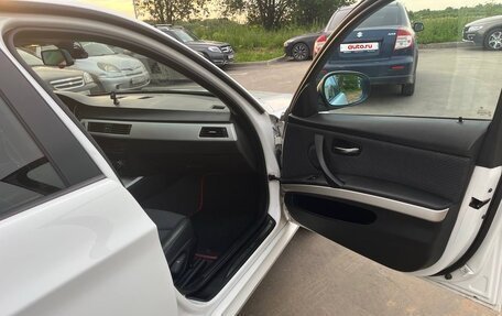 BMW 3 серия, 2008 год, 1 200 000 рублей, 12 фотография