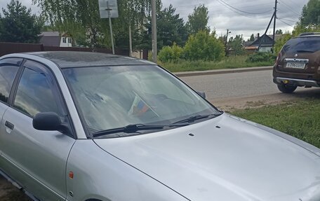 Audi A4, 1996 год, 280 000 рублей, 3 фотография