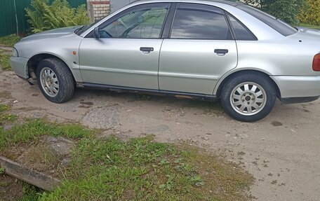 Audi A4, 1996 год, 280 000 рублей, 4 фотография
