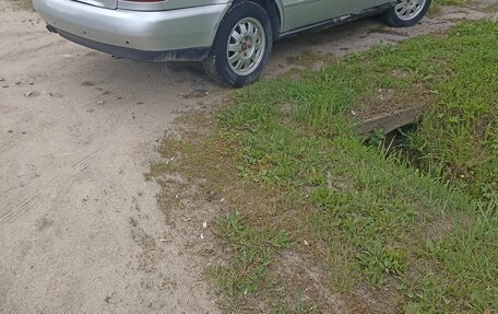 Audi A4, 1996 год, 280 000 рублей, 6 фотография