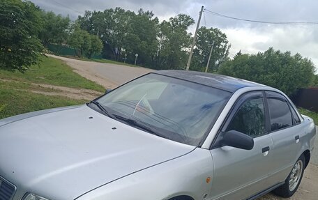 Audi A4, 1996 год, 280 000 рублей, 5 фотография