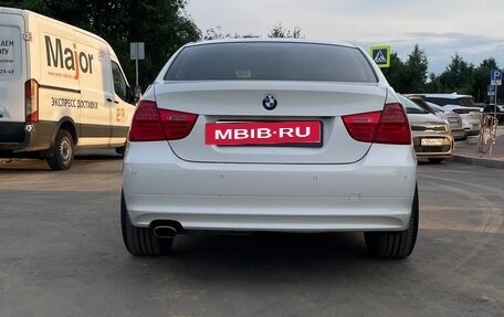 BMW 3 серия, 2008 год, 1 200 000 рублей, 6 фотография