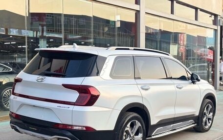 Hyundai Santa Fe IV, 2021 год, 2 380 000 рублей, 4 фотография