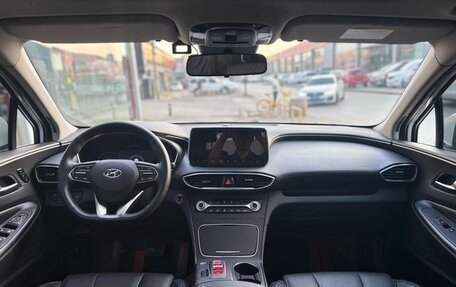 Hyundai Santa Fe IV, 2021 год, 2 380 000 рублей, 5 фотография