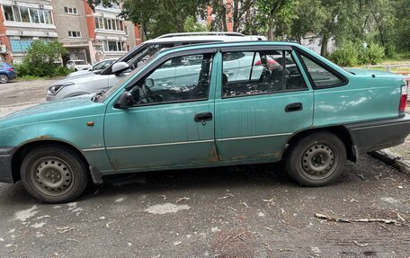 Daewoo Nexia I рестайлинг, 1999 год, 45 000 рублей, 5 фотография