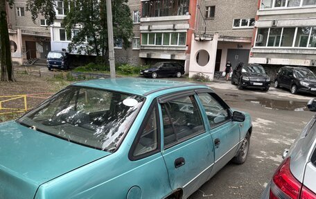 Daewoo Nexia I рестайлинг, 1999 год, 45 000 рублей, 2 фотография