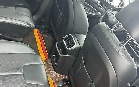 Hyundai Santa Fe IV, 2021 год, 2 380 000 рублей, 8 фотография