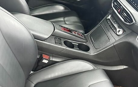 Hyundai Santa Fe IV, 2021 год, 2 380 000 рублей, 7 фотография