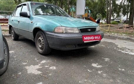 Daewoo Nexia I рестайлинг, 1999 год, 45 000 рублей, 8 фотография