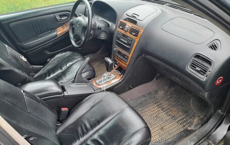 Nissan Maxima VIII, 2004 год, 470 000 рублей, 5 фотография
