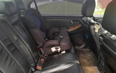 Nissan Maxima VIII, 2004 год, 470 000 рублей, 4 фотография