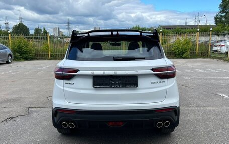 Geely Coolray I, 2023 год, 1 899 000 рублей, 6 фотография