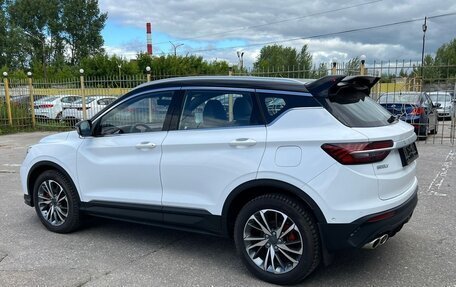 Geely Coolray I, 2023 год, 1 899 000 рублей, 4 фотография