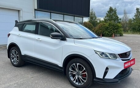 Geely Coolray I, 2023 год, 1 899 000 рублей, 3 фотография