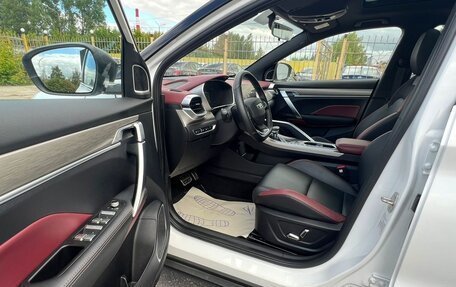 Geely Coolray I, 2023 год, 1 899 000 рублей, 8 фотография