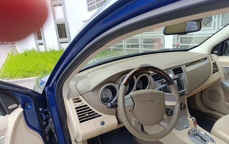 Chrysler Sebring III, 2008 год, 720 000 рублей, 6 фотография