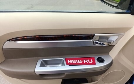 Chrysler Sebring III, 2008 год, 720 000 рублей, 8 фотография