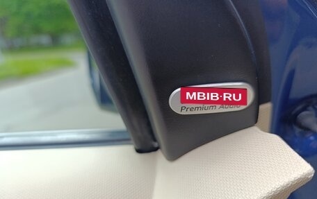 Chrysler Sebring III, 2008 год, 720 000 рублей, 9 фотография