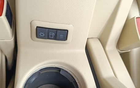 Chrysler Sebring III, 2008 год, 720 000 рублей, 12 фотография
