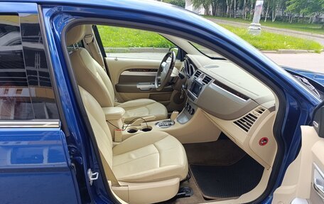 Chrysler Sebring III, 2008 год, 720 000 рублей, 13 фотография