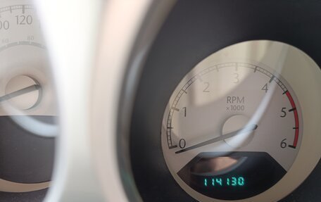 Chrysler Sebring III, 2008 год, 720 000 рублей, 11 фотография