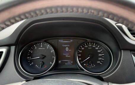 Nissan Qashqai, 2016 год, 1 450 000 рублей, 7 фотография