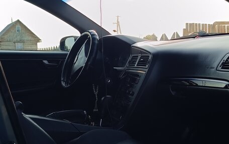 Volvo S60 III, 2003 год, 580 000 рублей, 9 фотография