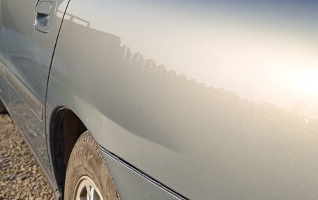 Volvo S60 III, 2003 год, 580 000 рублей, 8 фотография