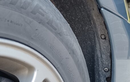 Volvo S60 III, 2003 год, 580 000 рублей, 6 фотография