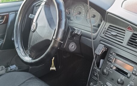 Volvo S60 III, 2003 год, 580 000 рублей, 5 фотография