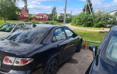Mazda 6, 2004 год, 280 000 рублей, 2 фотография