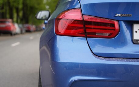 BMW 3 серия, 2016 год, 2 750 000 рублей, 3 фотография
