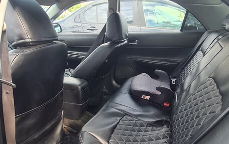 Mazda 6, 2004 год, 280 000 рублей, 8 фотография