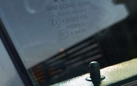 Volvo S60 III, 2003 год, 580 000 рублей, 13 фотография