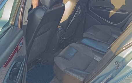 Volvo S60 III, 2003 год, 580 000 рублей, 12 фотография