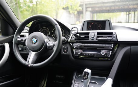 BMW 3 серия, 2016 год, 2 750 000 рублей, 5 фотография
