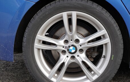 BMW 3 серия, 2016 год, 2 750 000 рублей, 10 фотография