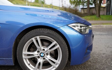 BMW 3 серия, 2016 год, 2 750 000 рублей, 9 фотография