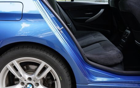 BMW 3 серия, 2016 год, 2 750 000 рублей, 8 фотография